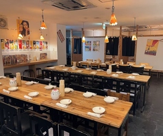 御徒町/上野/居酒屋/中華//宴会