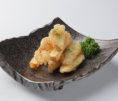 ポテトフリット