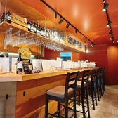 おだしとワインとお料理と。motto の雰囲気2