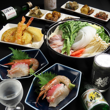 花海棠のおすすめ料理1