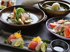 海鮮個室居酒屋 膳家 加古川総本店特集写真1