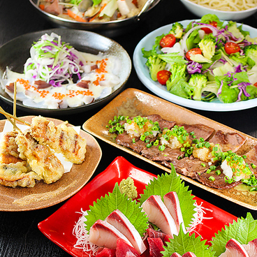 居酒屋一休 南越谷店のおすすめ料理1