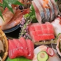 長町酒場 まゆだまのコース写真