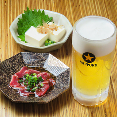 麺と酒 錦龍の特集写真
