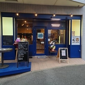Nagi cafe&barの雰囲気2
