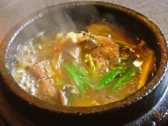 石鍋 幸楽のおすすめ料理3