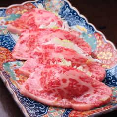 【生食用食肉取扱施設】金澤冷麺と極上牛タンの店 炭火焼肉 みさもの写真2