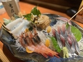 料理メニュー写真&nbsp;4品盛合わせ
