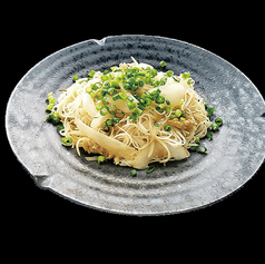 ソーメンチャンプルー