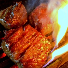 魚酒肴くぅのコース写真