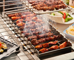 四季香 新大久保店のコース写真