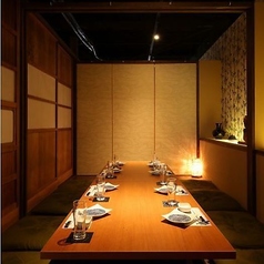 和食居酒屋 一石二鳥 飯田橋店特集写真1