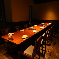 北海道 横浜天理ビル店の雰囲気2