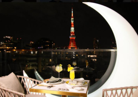 ミシュラン出身シェフによる香港広東料理