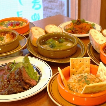 大衆イタリアンかね子 下北沢店のおすすめ料理1