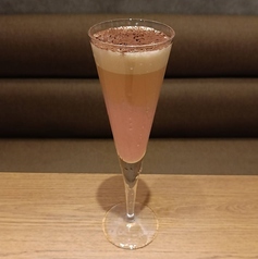 タイムフライズのおすすめドリンク1