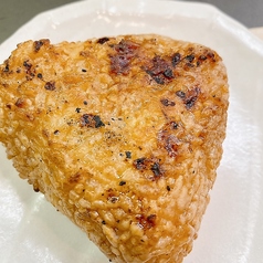 焼きおにぎり