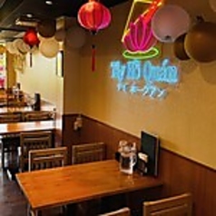 ランチ　フォー　Tay Ho Quan（テイホークァン）上野公園　のおすすめポイント1