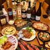 Bistro shido ビストロ シドのおすすめポイント1