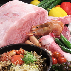 焼肉酒場 蜂ヤ特集写真1
