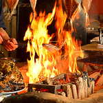 完全個室居酒屋　鹿児島地魚と炭火地鶏　炭炉庵（すみろあん）　天文館店