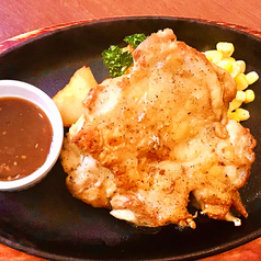 ボアクレール VOIR CLAIRのおすすめランチ3