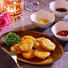 チキンナゲット