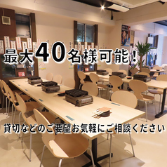 粉つぶらの雰囲気1