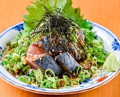 炉端 氷炭 薬院本店のおすすめ料理2