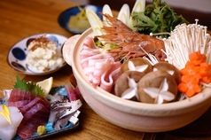 はりくやまくのコース写真