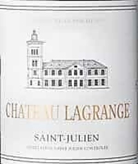 シャトー・ラグランジュ　Chateau Lagrange