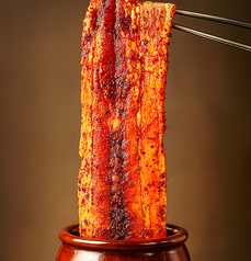 BIG豚バラ　スパイシー