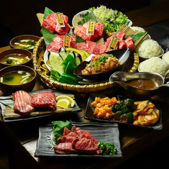 直球ホルモン 谷山店の特集写真