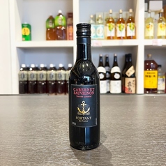 フォルタン リトラル カベルネ・ソーヴィニヨン