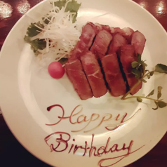 にくえもんのおすすめ料理2