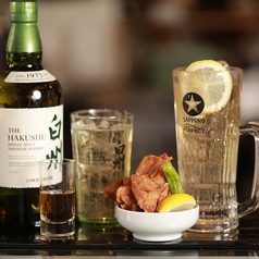 【爽快な一杯】乾杯に最適なサワーや至高のハイボール♪