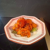辛宿のおすすめ料理2