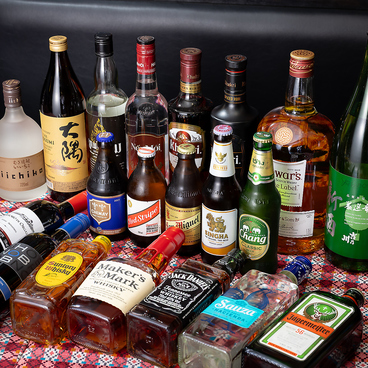 アーモンドツリーのおすすめ料理1