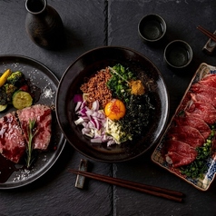 大衆飯酒場　アシタニパンチのコース写真