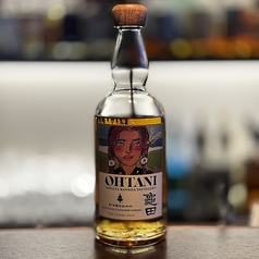 OHTANI NIIGATA KAMEDA DISTILLERY No,1