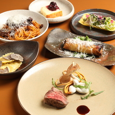 オステリア オルト 三宿のおすすめ料理1