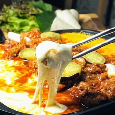 韓国料理居酒屋 韓国焼肉食べ放題 トントンオンギー 大宮店のおすすめドリンク1