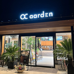 夜カフェ＆ダイニング OC garden（オーシーガーデン）のコース写真