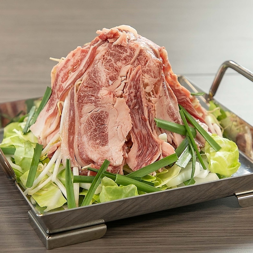 肉匠中むら タンとハラミ時々ホルモンの写真ギャラリー