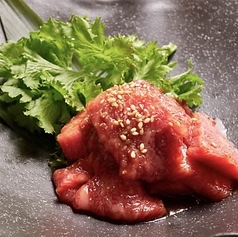 A5和牛ロースの切り落とし