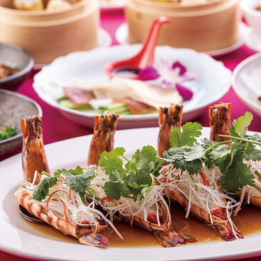 石庫門 ルミネ大宮店のおすすめ料理1