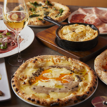 俺のイタリアン銀座のおすすめ料理1