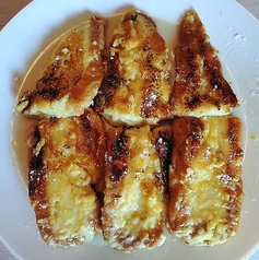 フレンチトースト