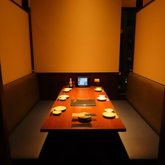 北海道 横浜天理ビル店の雰囲気3