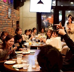 Felizフェリース 福岡 天神の雰囲気1